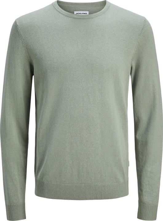 Actual product image Jack & Jones Jjeemil Knit Crew Neck Noos (M)