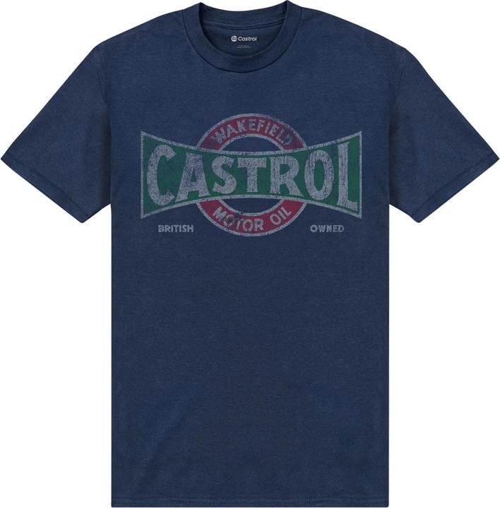 Castrol TShirt (S)