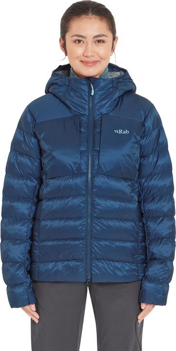 Produktbild Rab Cirrus Ultra Hoodie (XL)