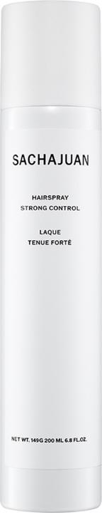 Image du produit Sachajuan Laque à cheveux contrôle fort (75 ml)
