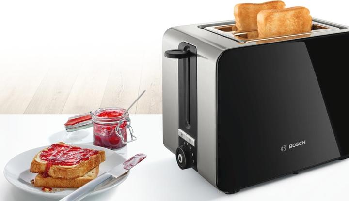 Produktbild Bosch Hausgeräte Tat7203