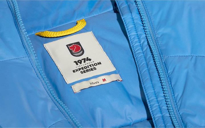 Produktbild Fjällräven Expedition Pack Down Jacket (M)