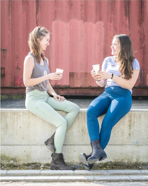 Produktbild Marengo All Day Leggings Super Stretch Damen (M)