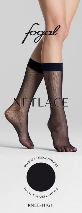 Produktbild Fogal Netlace (One Size)