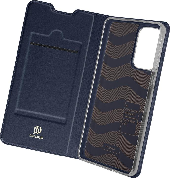 Produktbild Dux Ducis Skin Pro Series Bookcover (Samsung Galaxy A73 5G)