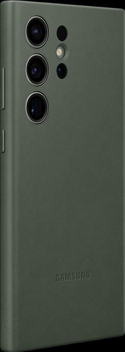 Produktbild Samsung Leather Case (Samsung Galaxy S23 Ultra)