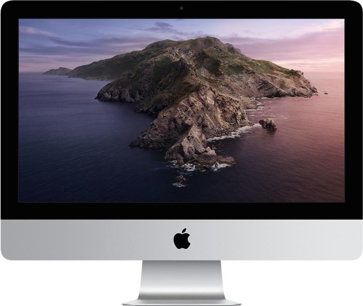 Apple iMac (Intel Core i5 7th Gen, 8 GB, 256 GB)