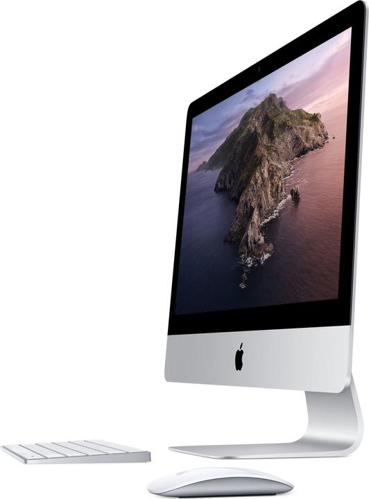 Produktbild Apple iMac (Intel Core i5 7th Gen, 8 GB, 256 GB)