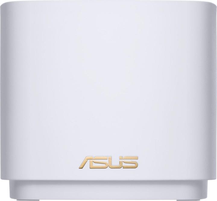 Actual product image ASUS ZenWiFi XD5 set of 2