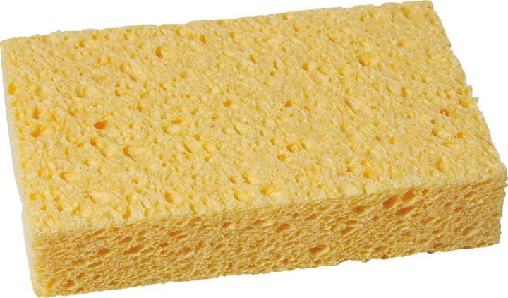 Actual product image NoName Universal sponge