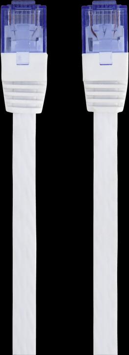 Produktbild Hama Rj45 – Rj45 (UTP, CAT6, 10 m)