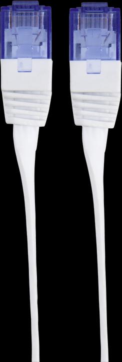 Produktbild Hama Rj45 – Rj45 (UTP, CAT6, 10 m)
