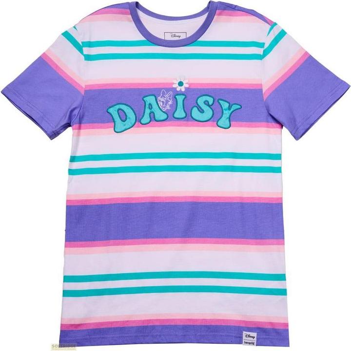 Loungefly Disney by Tee T-Shirt Unisex Daisy 85th Anniversary Grösse XL (XL)