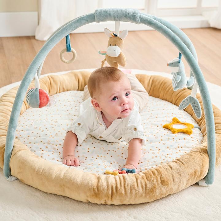 Image du produit Nattou Félix et Léo avec arches