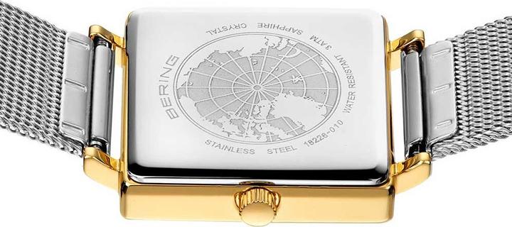 Actual product image Bering 18226-010 (Analogue wristwatch)