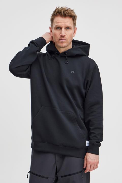 Immagine prodotto North Bend NBTamino M Felpa con cappuccio tecnica 233934MMM (3XL)