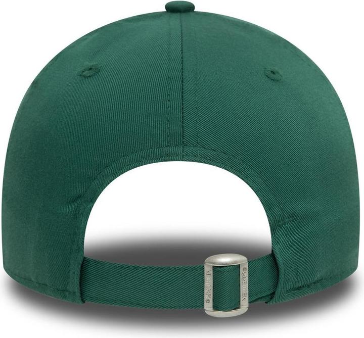 Actual product image New Era 9Forty Kids Cap - Boucle New York Yankees Emerald (55, 56, 54 C)