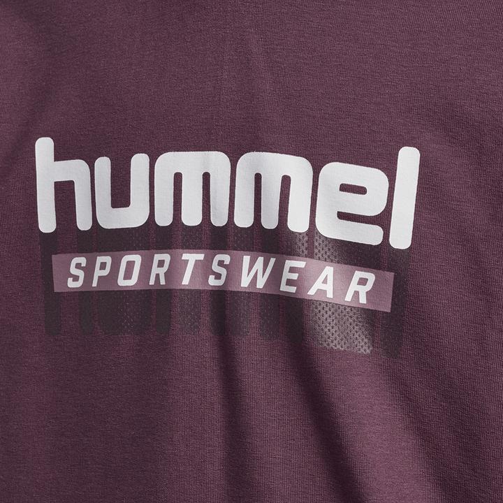 Image du produit hummel hmlTUKAS HOODIE (116)