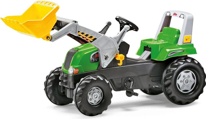 rollyJuniort RT con caricatore