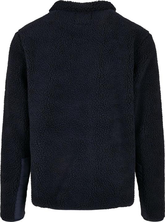 Produktbild Urban Classics Sherpa Jacket (S)