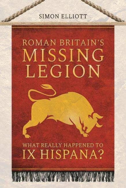 Immagine prodotto La legione scomparsa della Britannia romana