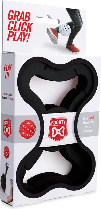 Actual product image Foooty Connect and Kick