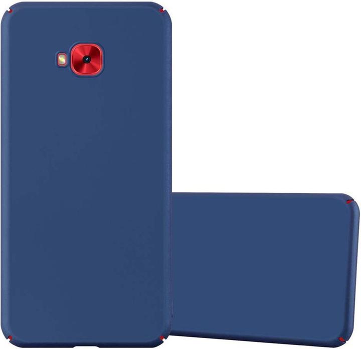 Metal blue