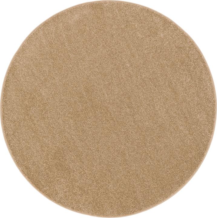 Immagine prodotto Snapstyle Tappeto in velluto a pelo alto Luna Round (Tondo/a)