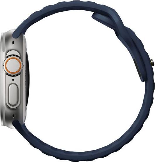Produktbild Nomad Sport Band 42/44/45/49mm Atlantic Blue (Kunststoff)