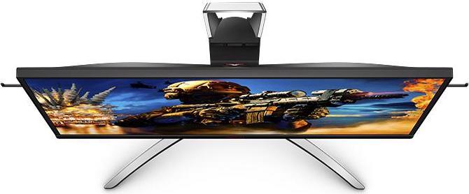 Image du produit AOC AG273QZ (2560 x 1440 pixels, 27")