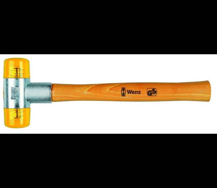 Actual product image Wera 100 Gr. 2/28 (307 g)