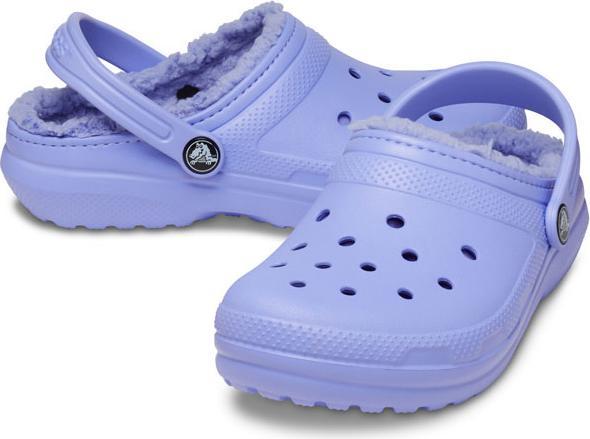 Immagine prodotto Crocs Zoccolo classico foderato (33)