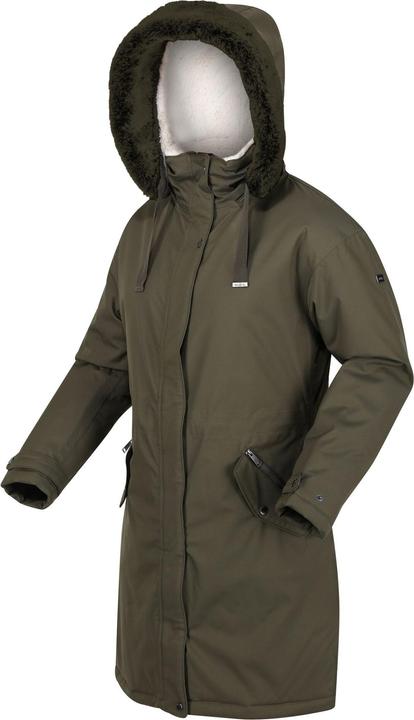 Produktbild Regatta Samaria Jacke wasserfest (36 D)