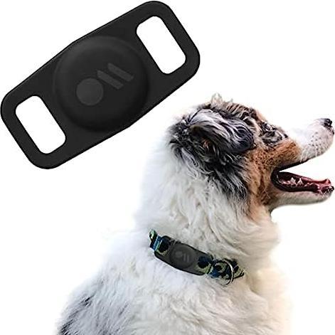 Image du produit Case-Mate AirTag Dog Collar Mount
