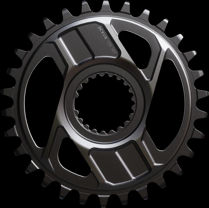 Shimano Kettenblatt XTR SM-CRM96 (30)