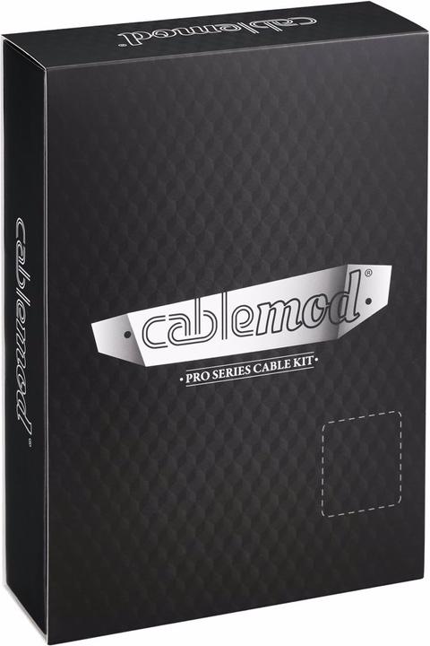 Produktbild CableMod C-Series Pro Kit AXi,HXi,RM