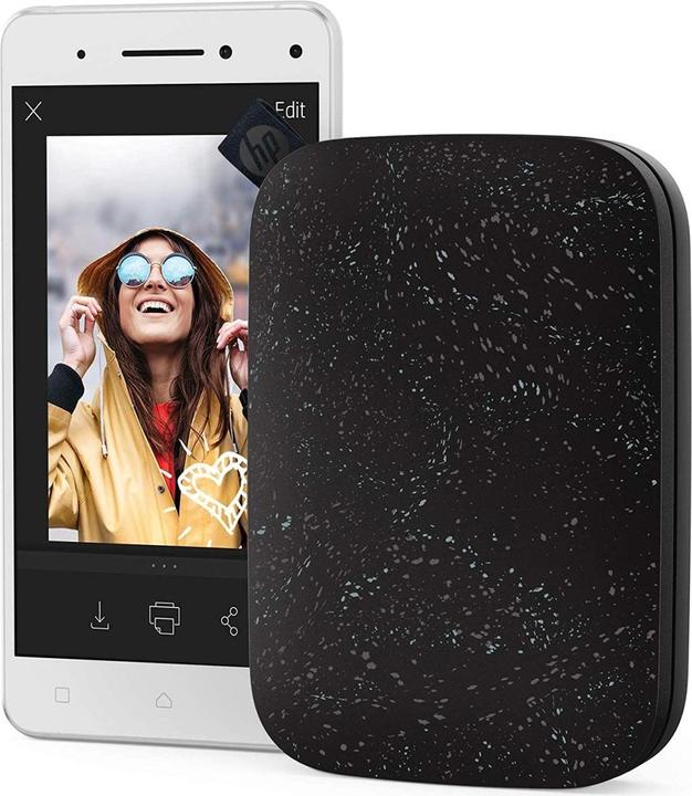 Image du produit HP Pignon 200 (Thermodirecte, Couleur)