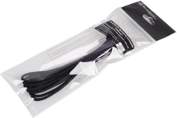 Image du produit Silverstone ATX Extension 8-8(4+4)Pin