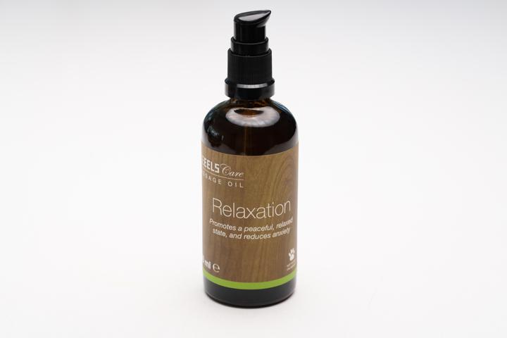 Produktbild Eleeels Hot-Stone-Massage