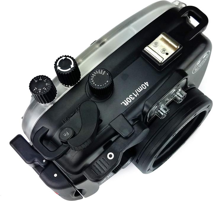 Image du produit Seafrogs SP-7 (Boîtier sous-marin, X100F)