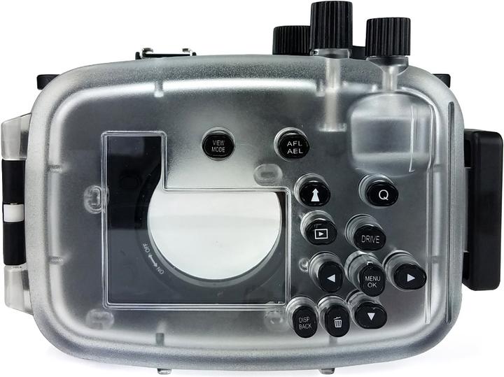 Image du produit Seafrogs SP-7 (Boîtier sous-marin, X100F)
