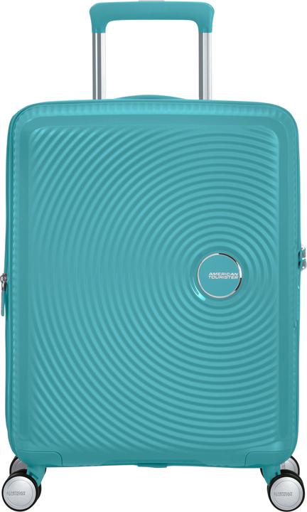 Actual product image American Tourister Soundbox (35.50 l, Hand luggage (up to 50 litres))