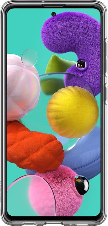 Image du produit Spigen cristal liquide (Samsung Galaxy A51)