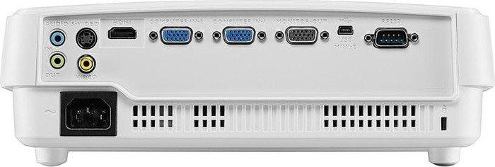Produktbild BenQ Ms527 (SVGA, 3300 lm, 1.96 - 2.15:1)