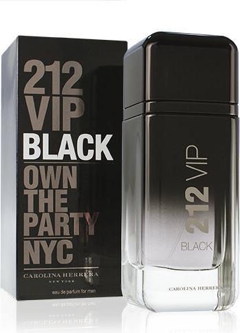 Actual product image Carolina Herrera 2 (Eau de parfum, 50 ml)