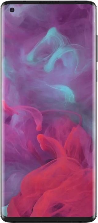 Image du produit Motorola Edge (128 Go, Noir Solaire, 6.70", Double SIM hybride, 64 Mpx, 5G)