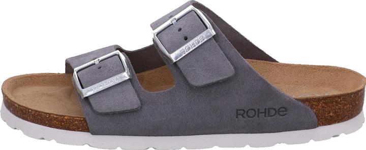 Produktbild Rohde Pantolette 5590/86 (40)
