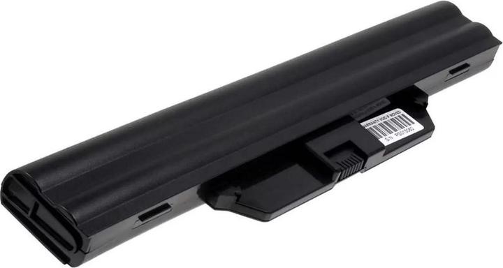 AccuCell Battery HP Compaq 6730s/6735s/6830s / Type HSTNN-IB62 (5200 mAh)