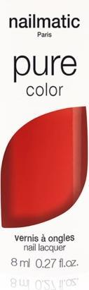 Coral Red