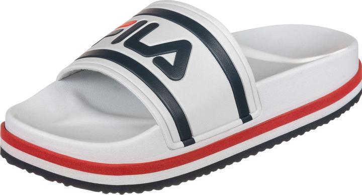 Actual product image FILA Heritage Morro Bay Zeppa Slipper - 91017 (42)